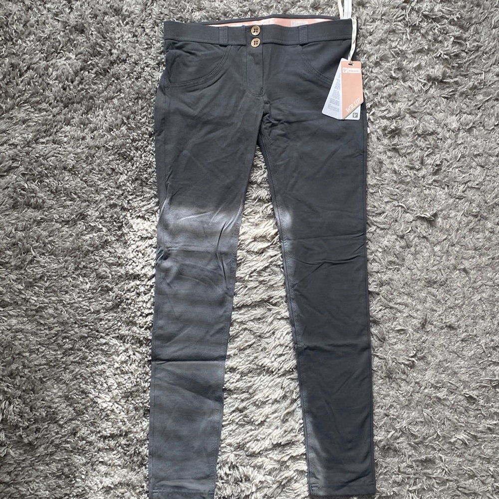 Freddy WR.UP pant